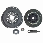 Order New Clutch Kit by PERFECTION CLUTCH - MU47567-1A For Your Vehicle