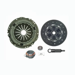 Order New Clutch Kit by PERFECTION CLUTCH - MU47607-1A For Your Vehicle