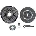 Order PERFECTION CLUTCH - MU47620-1D - Clutch Kit For Your Vehicle