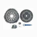 Order New Clutch Kit by PERFECTION CLUTCH - MU47734-1 For Your Vehicle