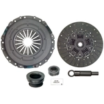 Order PERFECTION CLUTCH - MU49-1 - Clutch Kit For Your Vehicle