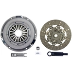 Order PERFECTION CLUTCH - MU50185-1 - Clutch Kit For Your Vehicle