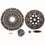 Order New Clutch Kit by PERFECTION CLUTCH - MU52168-1 For Your Vehicle