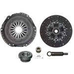 Order PERFECTION CLUTCH - MU5505-1A - Clutch Kit For Your Vehicle