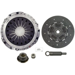 Order PERFECTION CLUTCH - MU70043-1 - Clutch Kit For Your Vehicle