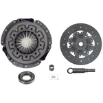 Order PERFECTION CLUTCH - MU72106-1 - Clutch kit For Your Vehicle