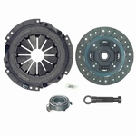 Order New Clutch Kit by PERFECTION CLUTCH - MU72127-1 For Your Vehicle