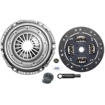 Order PERFECTION CLUTCH - MU72141-1 - Clutch kit For Your Vehicle