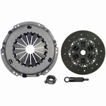 Order New Clutch Kit by PERFECTION CLUTCH - MU72145-1 For Your Vehicle