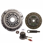 Order PERFECTION CLUTCH - MU72200-1 - Clutch kit For Your Vehicle