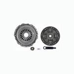 Order New Clutch Kit by PERFECTION CLUTCH - MU72207-1 For Your Vehicle