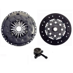 Order New Clutch Kit by PERFECTION CLUTCH - MU72277-1 For Your Vehicle