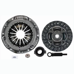 Order New Clutch Kit by PERFECTION CLUTCH - MU72320-1 For Your Vehicle