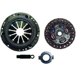 Order PERFECTION CLUTCH - MU72338-1 - Clutch kit For Your Vehicle