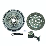 Order PERFECTION CLUTCH - MU72507-1 - Clutch kit For Your Vehicle