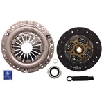 Order SACHS - K70407-01 - Clutch Kit For Your Vehicle