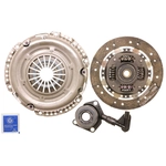 Order SACHS - K70745-01 - Clutch Kit For Your Vehicle