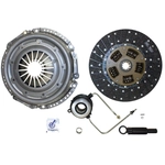 Order New Clutch Kit by SACHS - K1890-04 For Your Vehicle