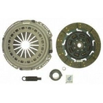Order New Clutch Kit by SACHS - K70279-01KL For Your Vehicle