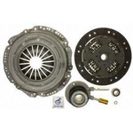 Order New Clutch Kit by SACHS - K70394-01 For Your Vehicle