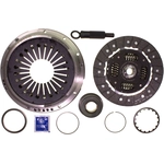 Order New Clutch Kit by SACHS - KF248-01 For Your Vehicle