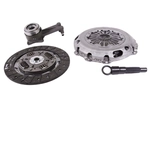 Order VALEO - 52202001 - Transmission Clutch Kit For Your Vehicle