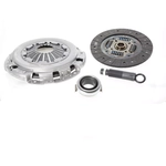 Order VALEO - 52302401 - Transmission Clutch Kit For Your Vehicle