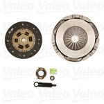 Order New Clutch Kit by VALEO - 52365204 For Your Vehicle