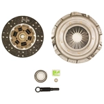 Order New Clutch Kit by VALEO - 52504005 For Your Vehicle