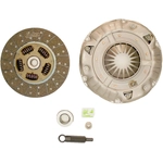 Order VALEO - 52802207 - Transmission Clutch Kit For Your Vehicle