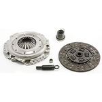 Order LUK - 01-034 - New Clutch Set For Your Vehicle