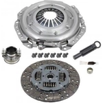 Order LUK - 01-046 - New Clutch Set For Your Vehicle