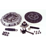 Purchase LUK - 02-060 - New Clutch Set