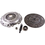 Order New Clutch Set by LUK - 04-122 For Your Vehicle