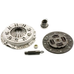Order New Clutch Set by LUK - 05-089 For Your Vehicle