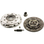 Order LUK - 05-108 - New Clutch Set For Your Vehicle