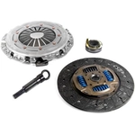 Order LUK - 05-133 - New Clutch Set For Your Vehicle