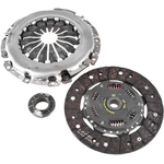 Order LUK - 05-160 - New Clutch Set For Your Vehicle