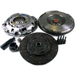 Purchase LUK - 07-203 - New Clutch Set