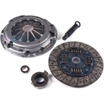 Order LUK - 08-055 - New Clutch Set For Your Vehicle