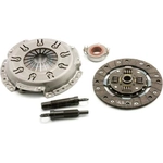 Order LUK - 16-079 - New Clutch Set For Your Vehicle