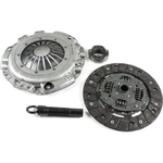 Order LUK - 17-046 - New Clutch Set For Your Vehicle