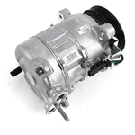 Order ACDELCO - 86798574 - A/C Compressor For Your Vehicle