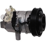 Order New Compressor And Clutch by DENSO - 471-0809 For Your Vehicle