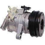 Order New Compressor And Clutch by DENSO - 471-0819 For Your Vehicle