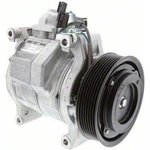 Order DENSO - 471-1046 - New Compressor And Clutch For Your Vehicle