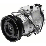 Order New Compressor And Clutch by DENSO - 471-1238 For Your Vehicle