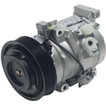 Order New Compressor And Clutch by DENSO - 471-1370 For Your Vehicle