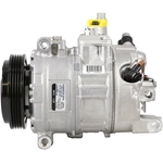 Order DENSO - 471-1546 - A/C Compressor For Your Vehicle