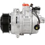 Order DENSO - 471-1549 - A/C Compressor For Your Vehicle